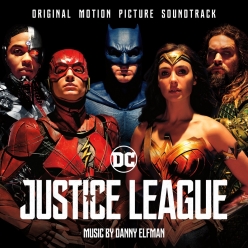Various Artist - Justice League Original Motion Picture Soundtrack